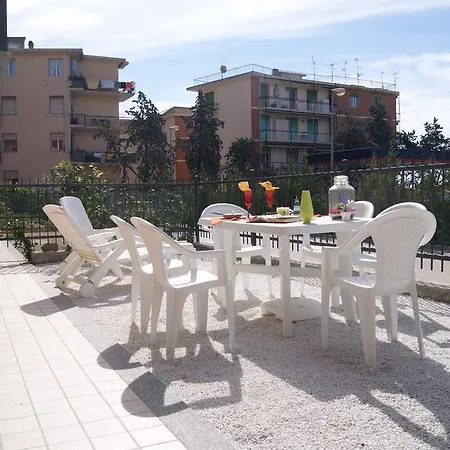 Apartman Da Mauro *