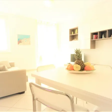 Apartman Da Mauro