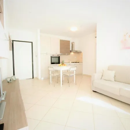 Da Mauro Apartman Imperia