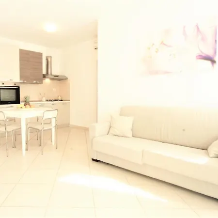 Da Mauro Apartman