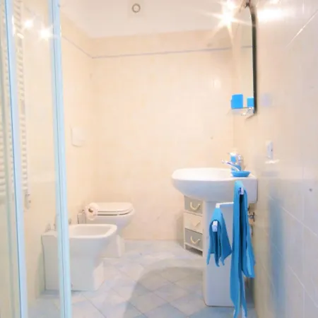 Apartman Da Mauro *