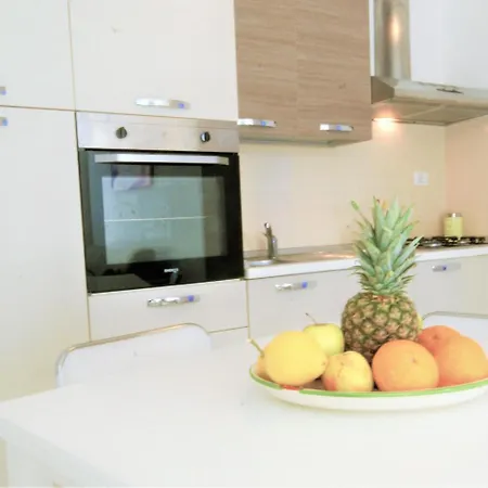 Apartman Da Mauro