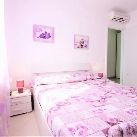 Da Mauro Apartman Imperia